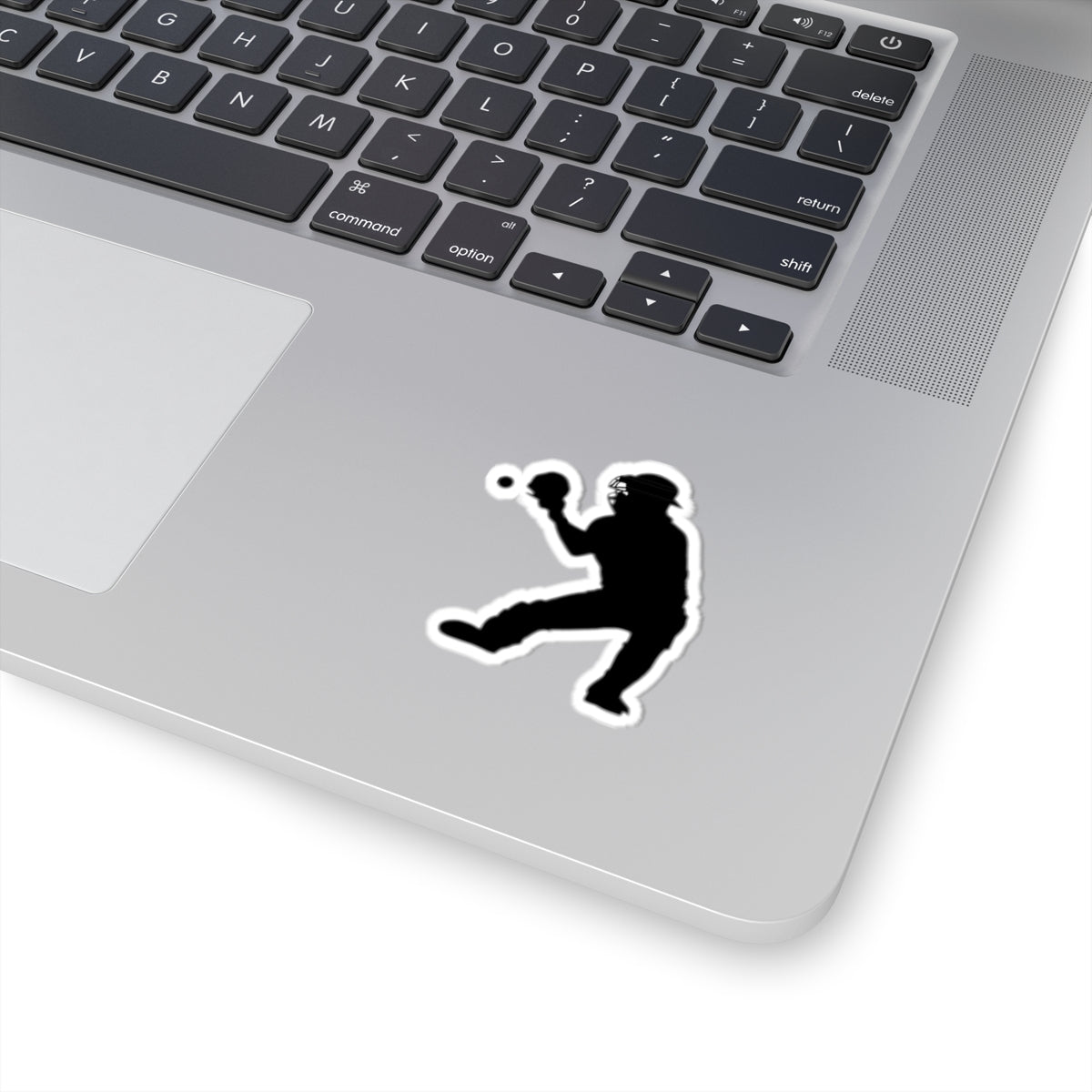 BC Stickers