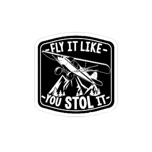 MAF Stickers