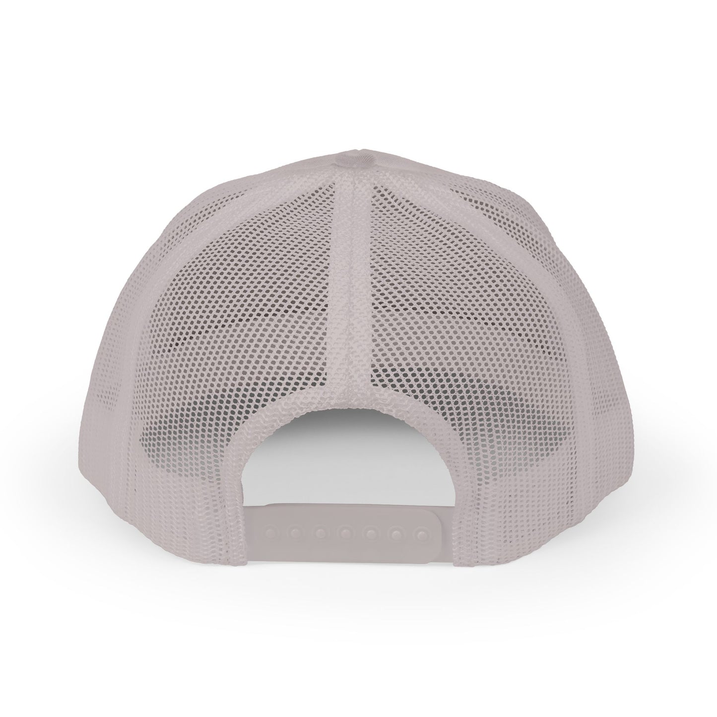 Sparrow Snapback Trucker Cap