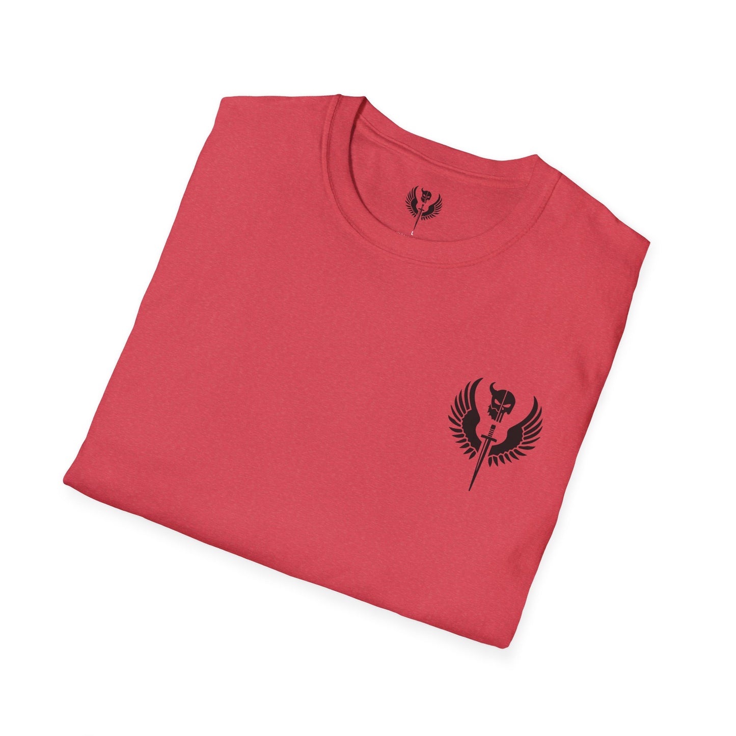 Thor Unisex Softstyle T-Shirt