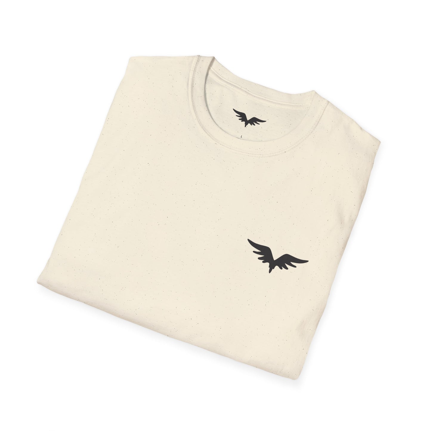 MAF - Raven - Unisex Softstyle T-Shirt