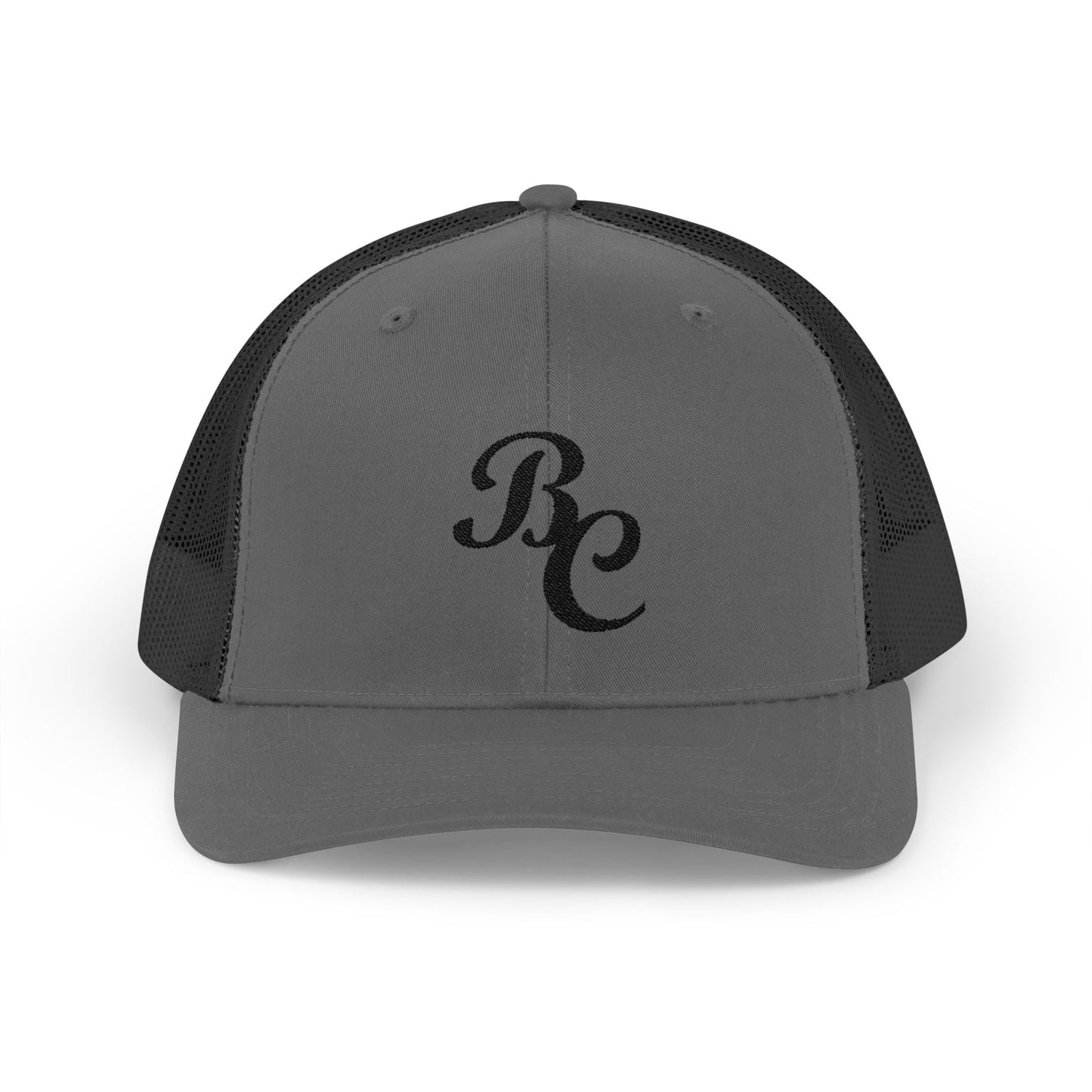 BC Snapback Trucker Cap