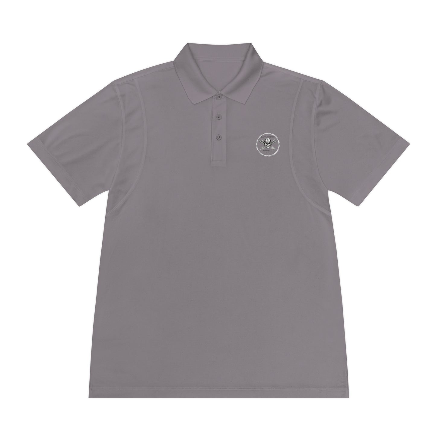 BC - Est 1991 - Men's Sport Polo Shirt