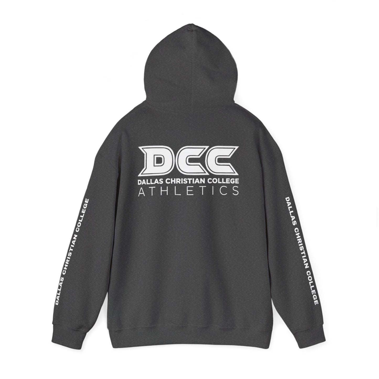 DCC - Unisex Heavy Blend™ Hooded Sweatshirt