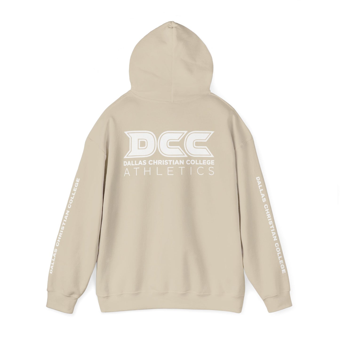 DCC - Unisex Heavy Blend™ Hooded Sweatshirt