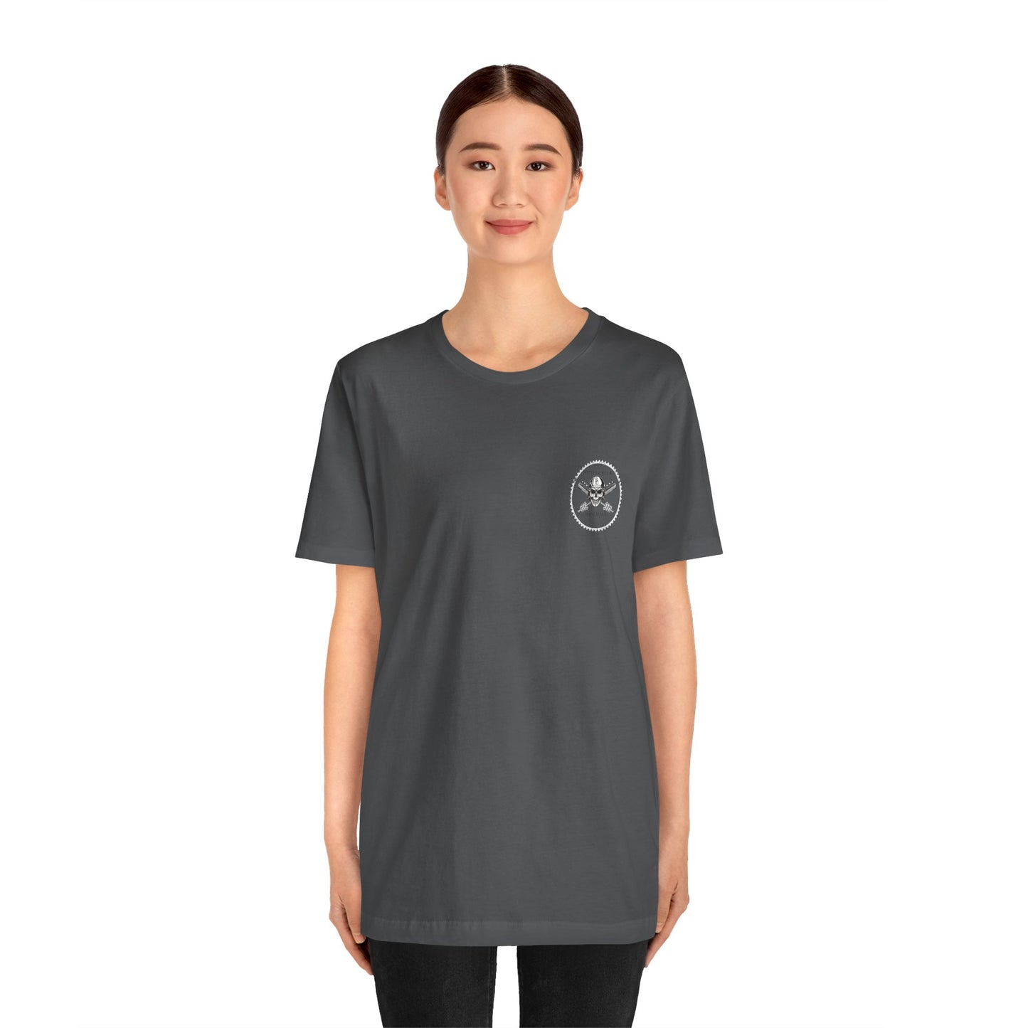 Battle Creek Unisex Jersey Short Sleeve Tee