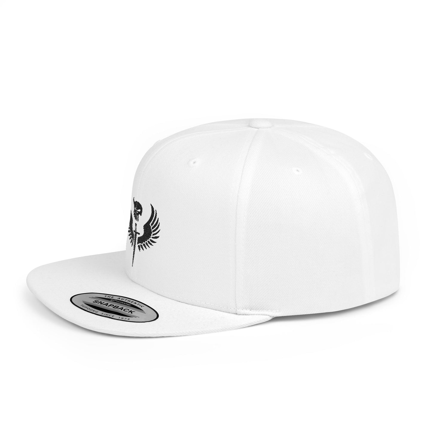 MAF - Thor - Flat Bill Snapback