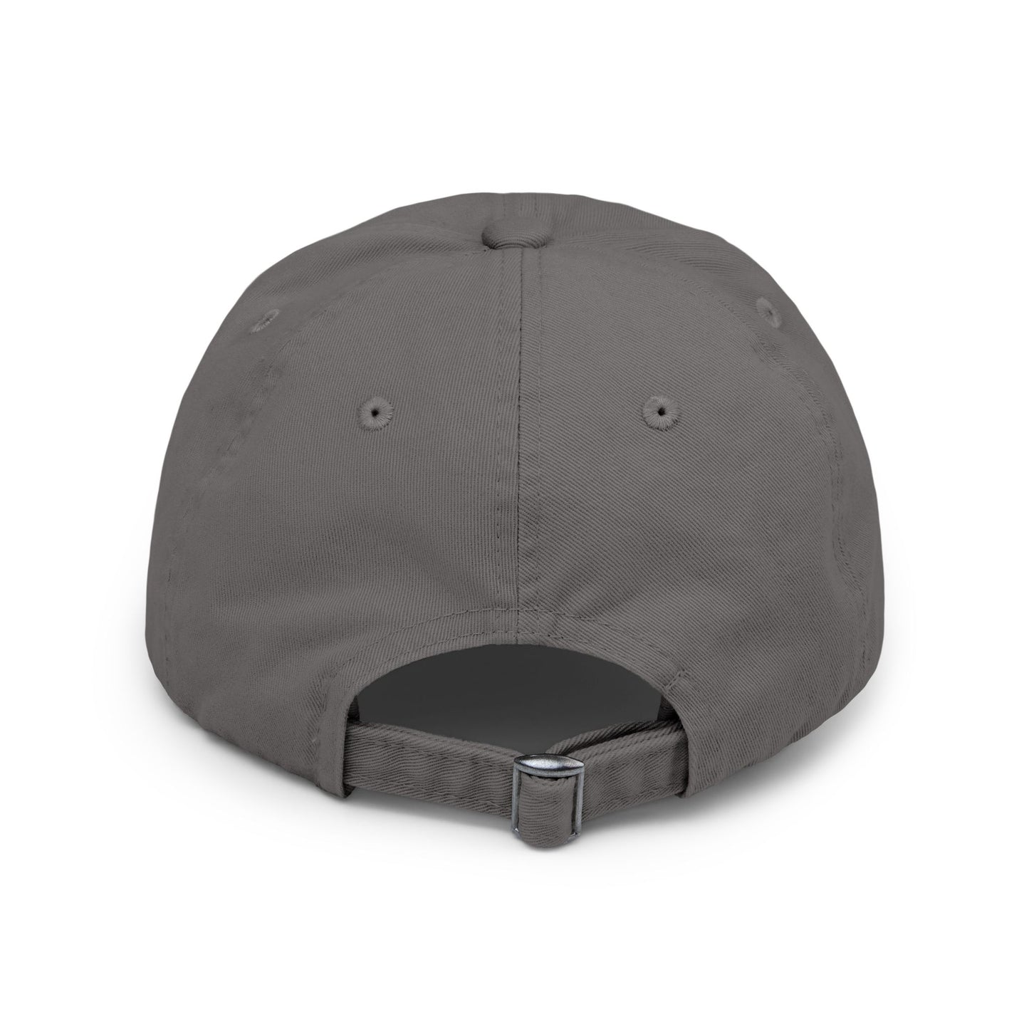 MAF - CAA Question Mark - Unisex Distressed Cap