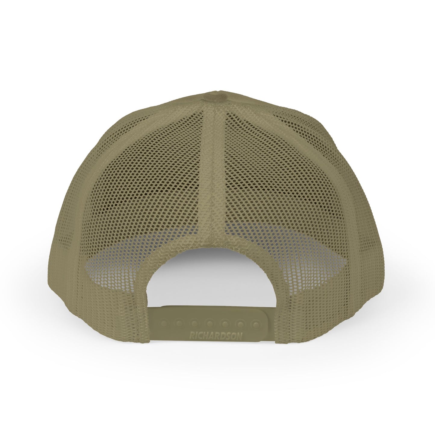 CAA - Snapback Trucker Cap (Embroidery)
