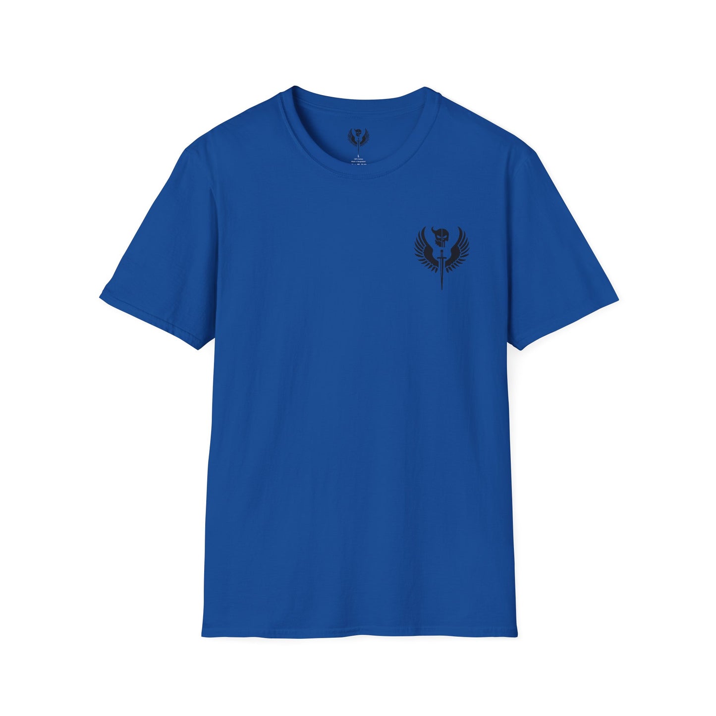 Thor Unisex Softstyle T-Shirt