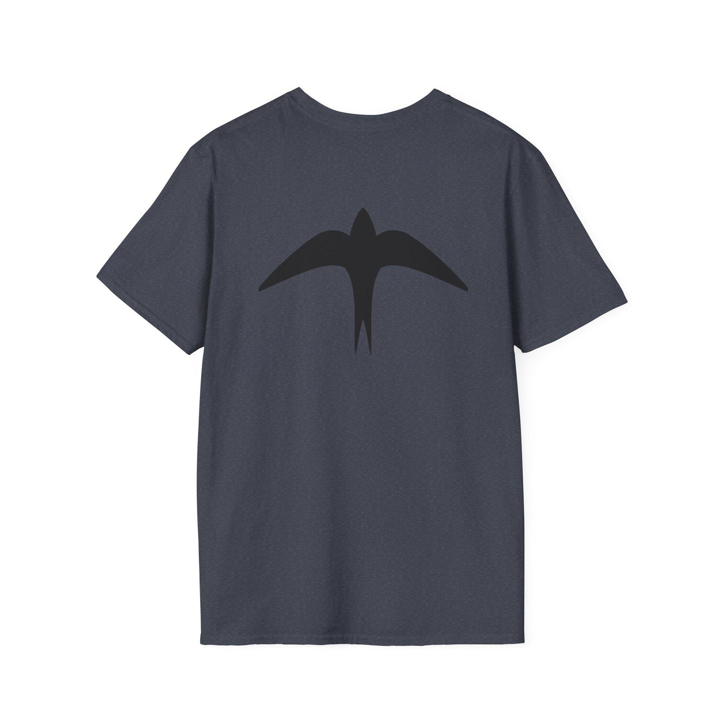 MAF - Sparrow - Unisex Softstyle T-Shirt