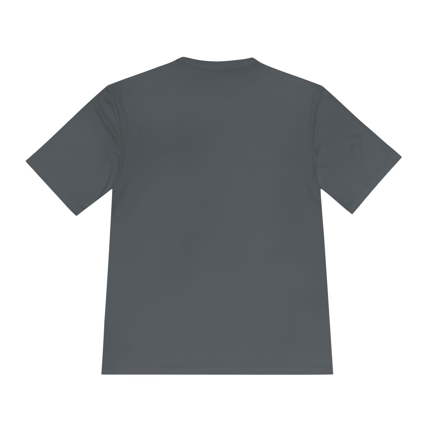 BC Unisex Moisture Wicking Tee