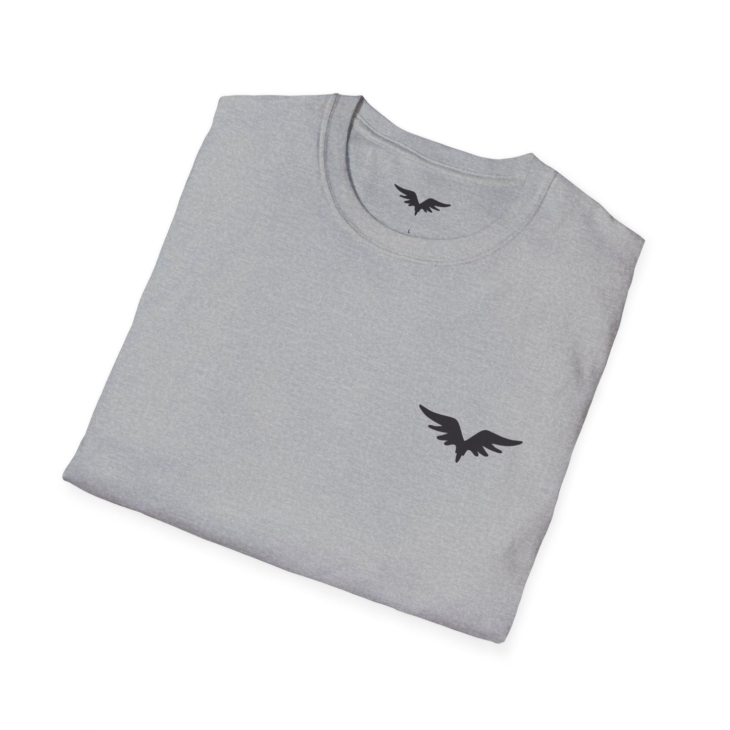 MAF - Raven - Unisex Softstyle T-Shirt