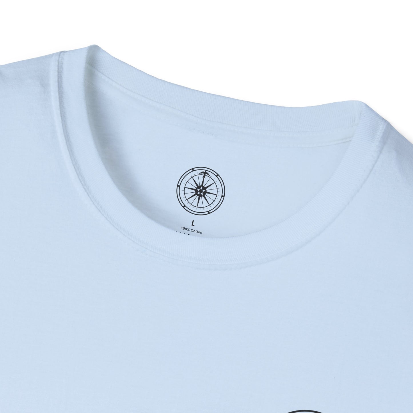 MAF - Sparrow - Unisex Softstyle T-Shirt