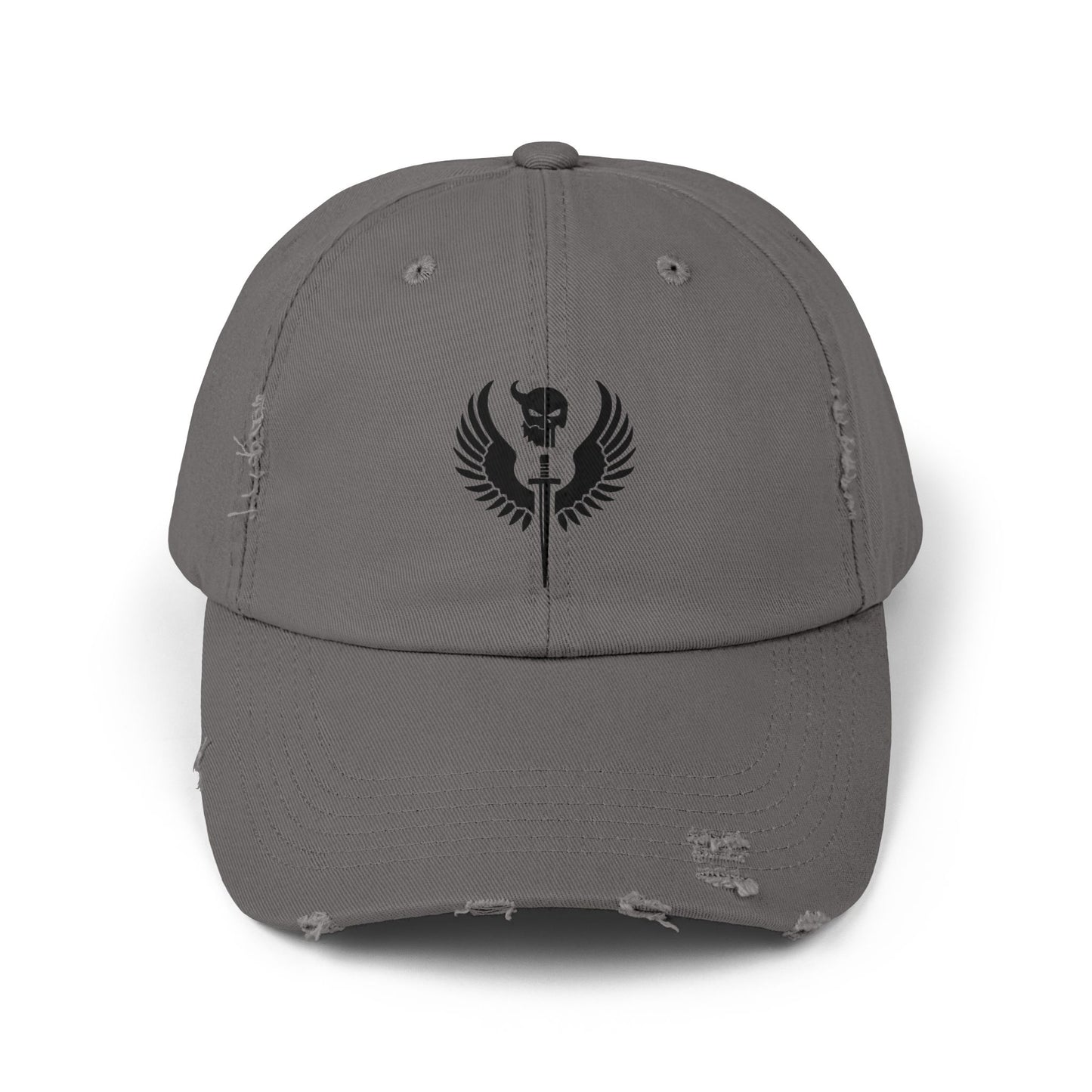 MAF - Thor - Unisex Distressed Cap