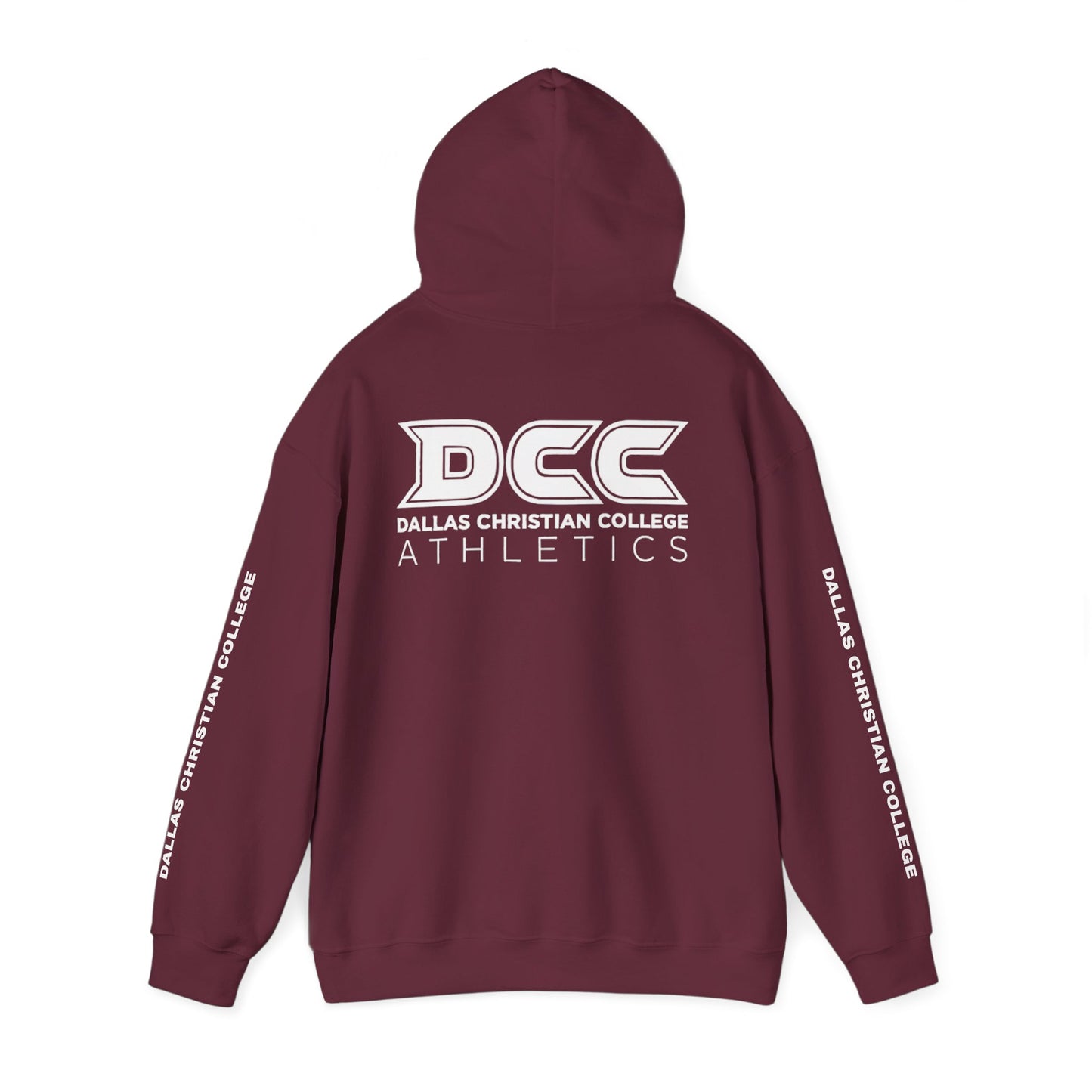 DCC - Unisex Heavy Blend™ Hooded Sweatshirt