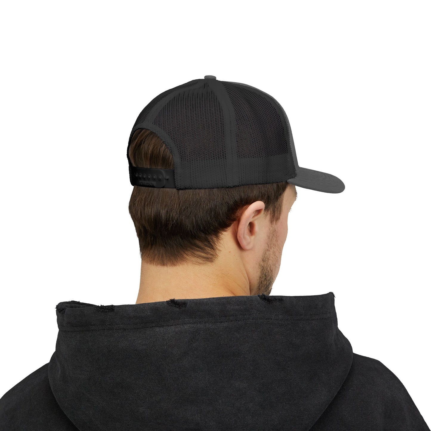 Sparrow - Snapback Trucker Cap