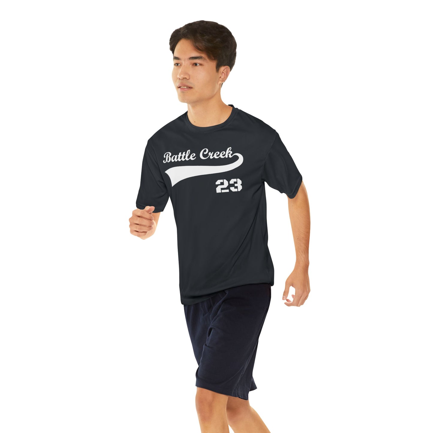 BC Men's Performance T-Shirt