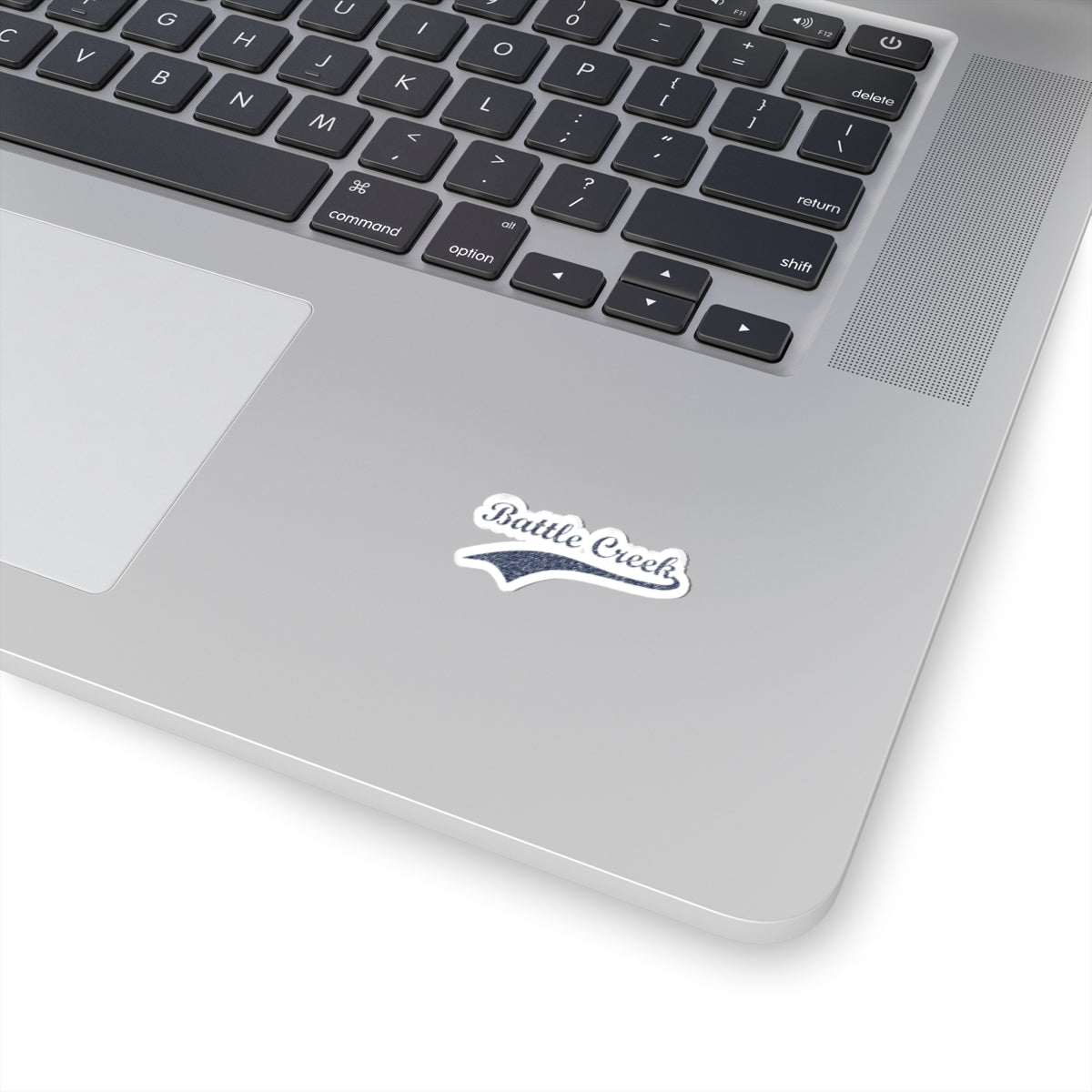 BC Stickers