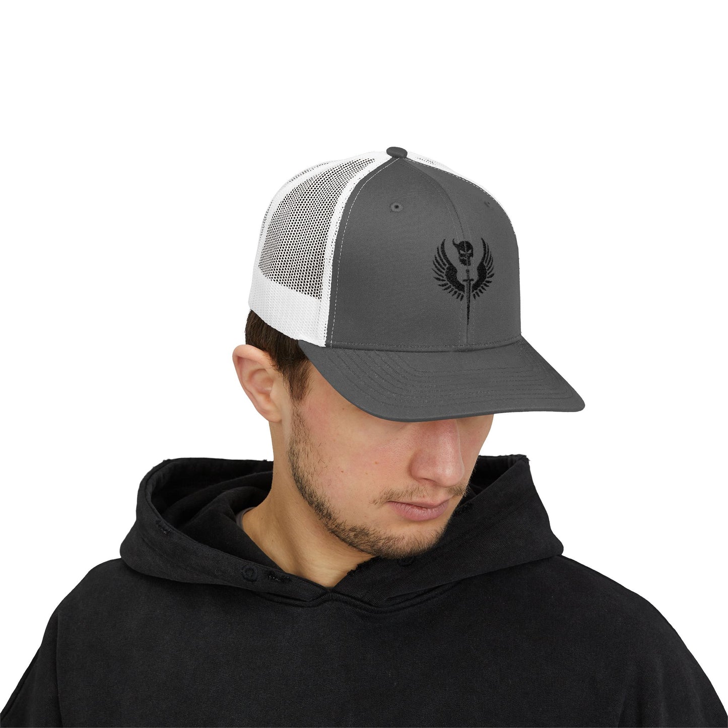 MAF - Thor - Snapback Trucker Cap