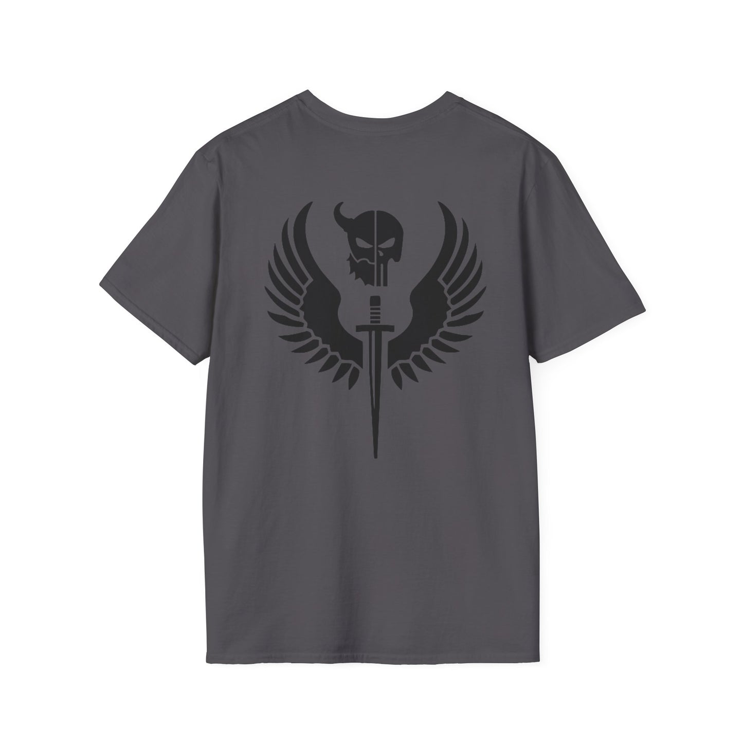 Thor Unisex Softstyle T-Shirt