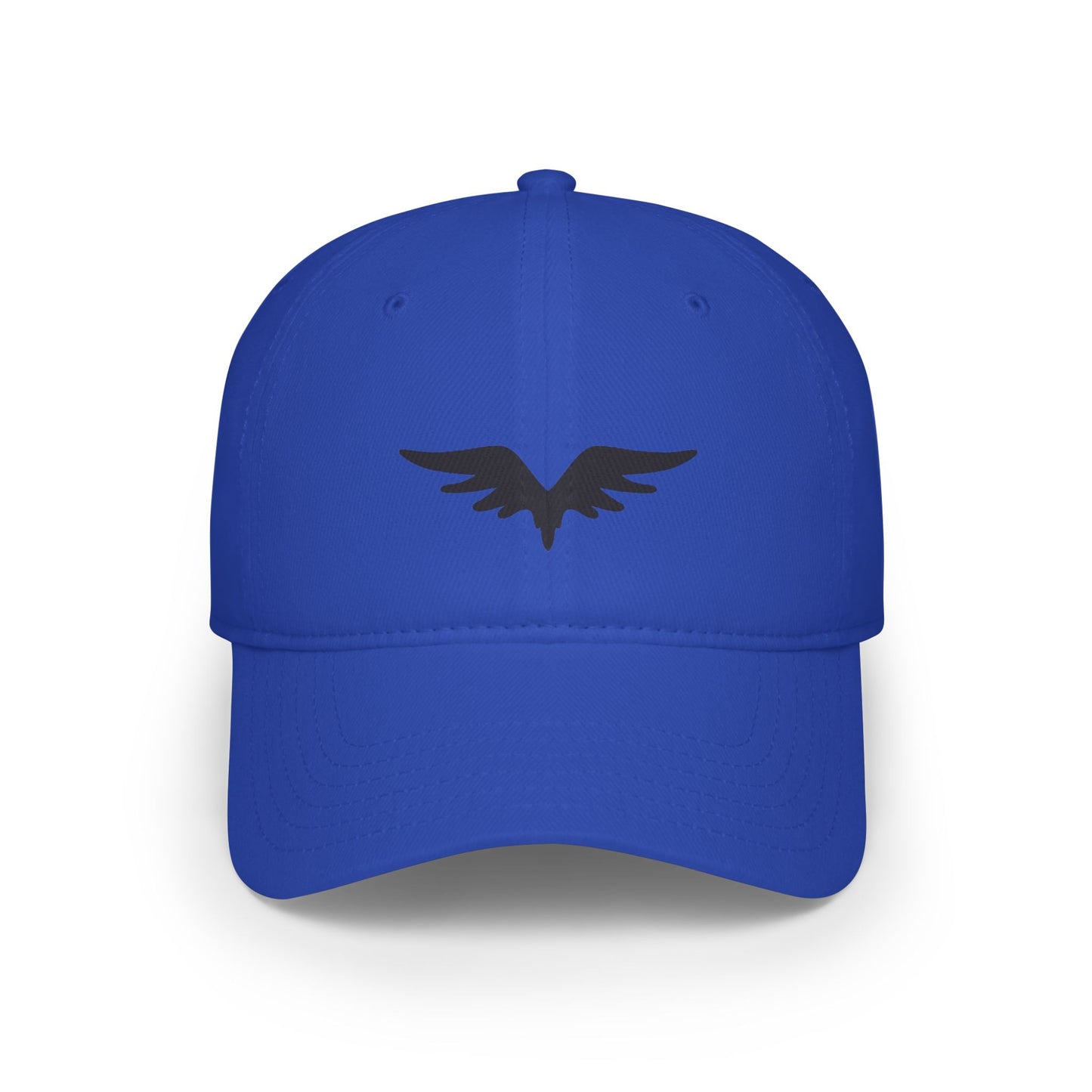 MAF - Raven - Low Profile Baseball Cap