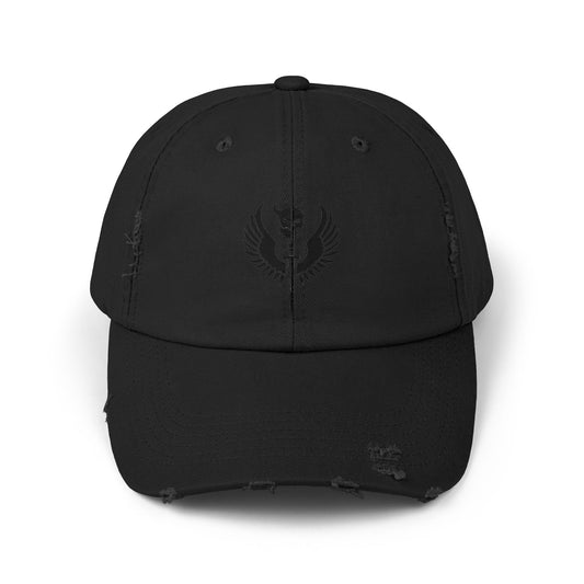MAF - Thor - Unisex Distressed Cap