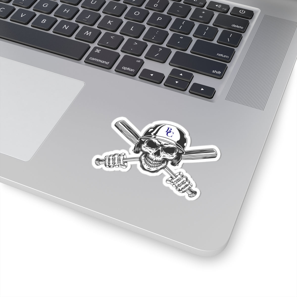 BC Stickers