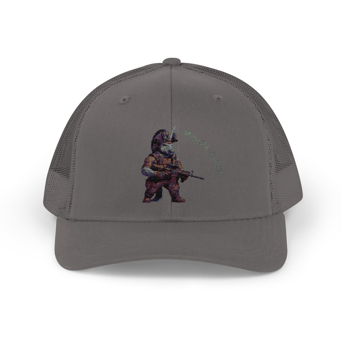 Majestic AF - Snapback Trucker Cap