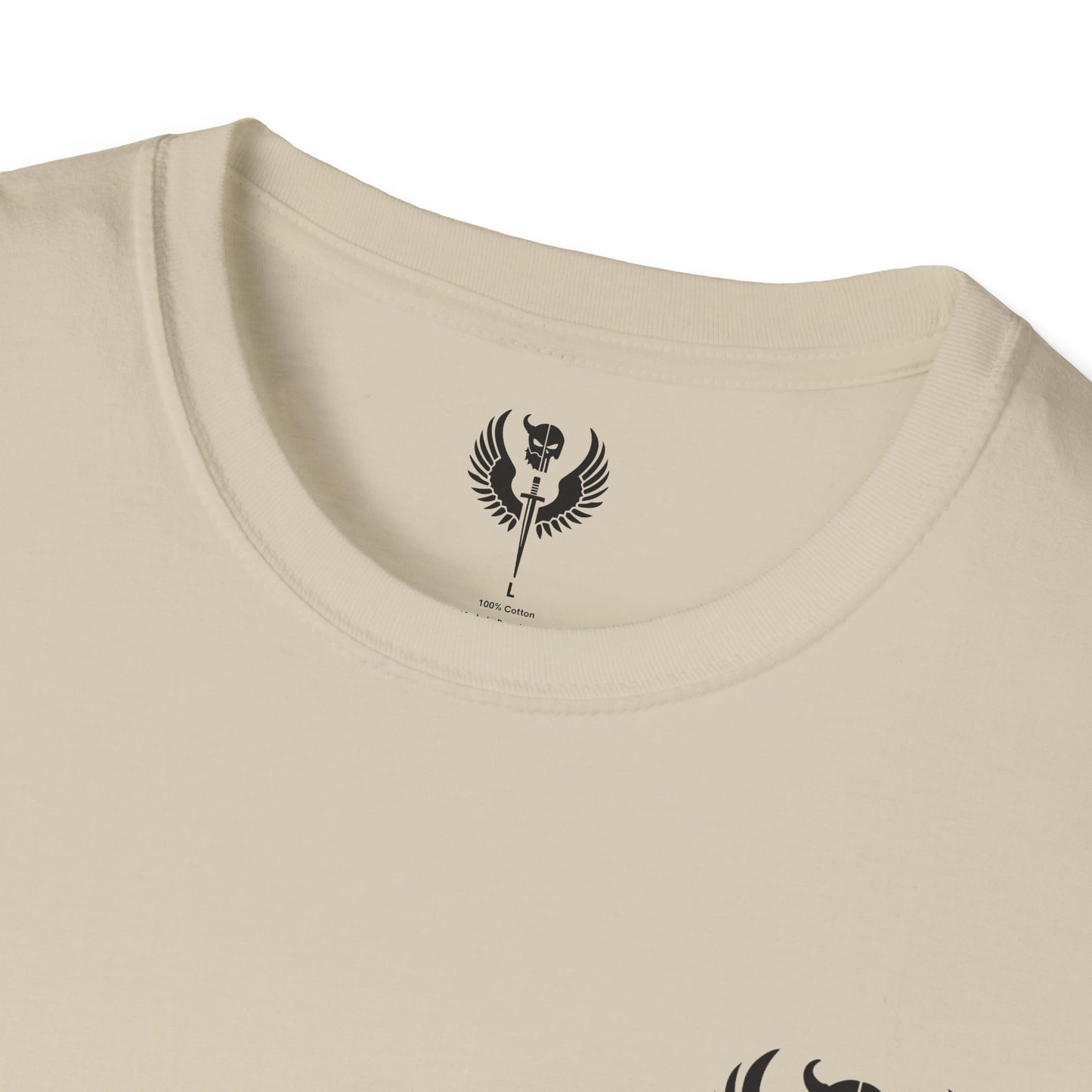 Thor Unisex Softstyle T-Shirt