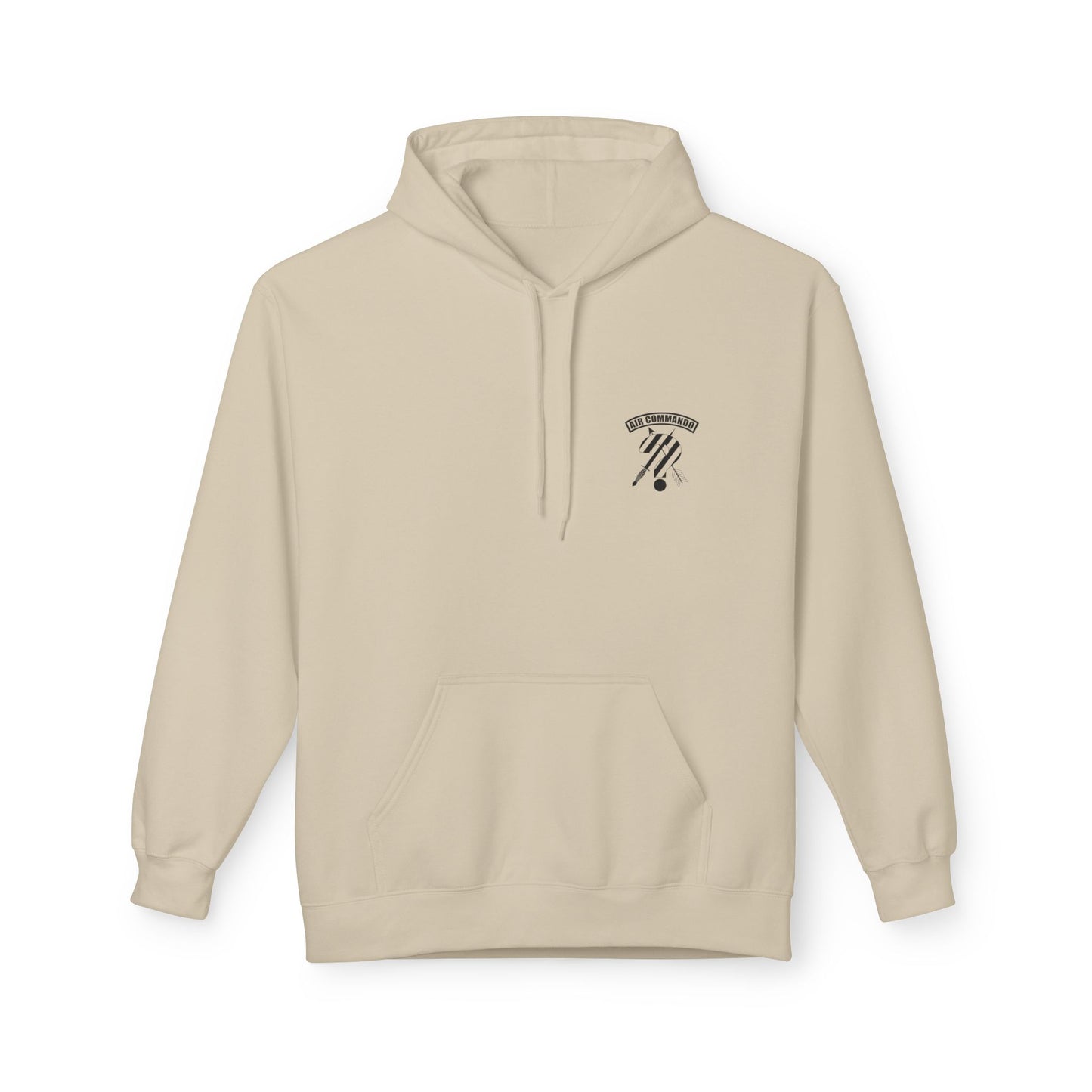 MAF - CAA - Unisex Midweight Softstyle Fleece Hoodie