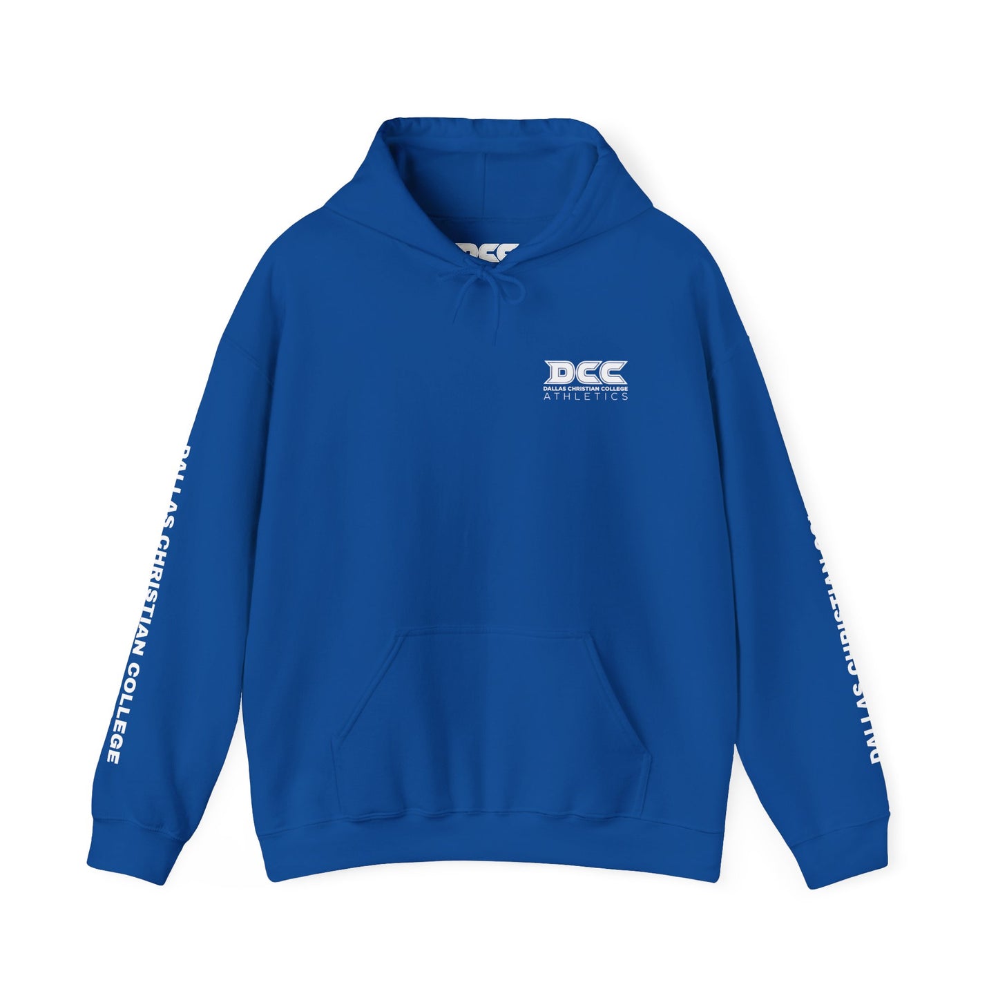 DCC - Unisex Heavy Blend™ Hooded Sweatshirt