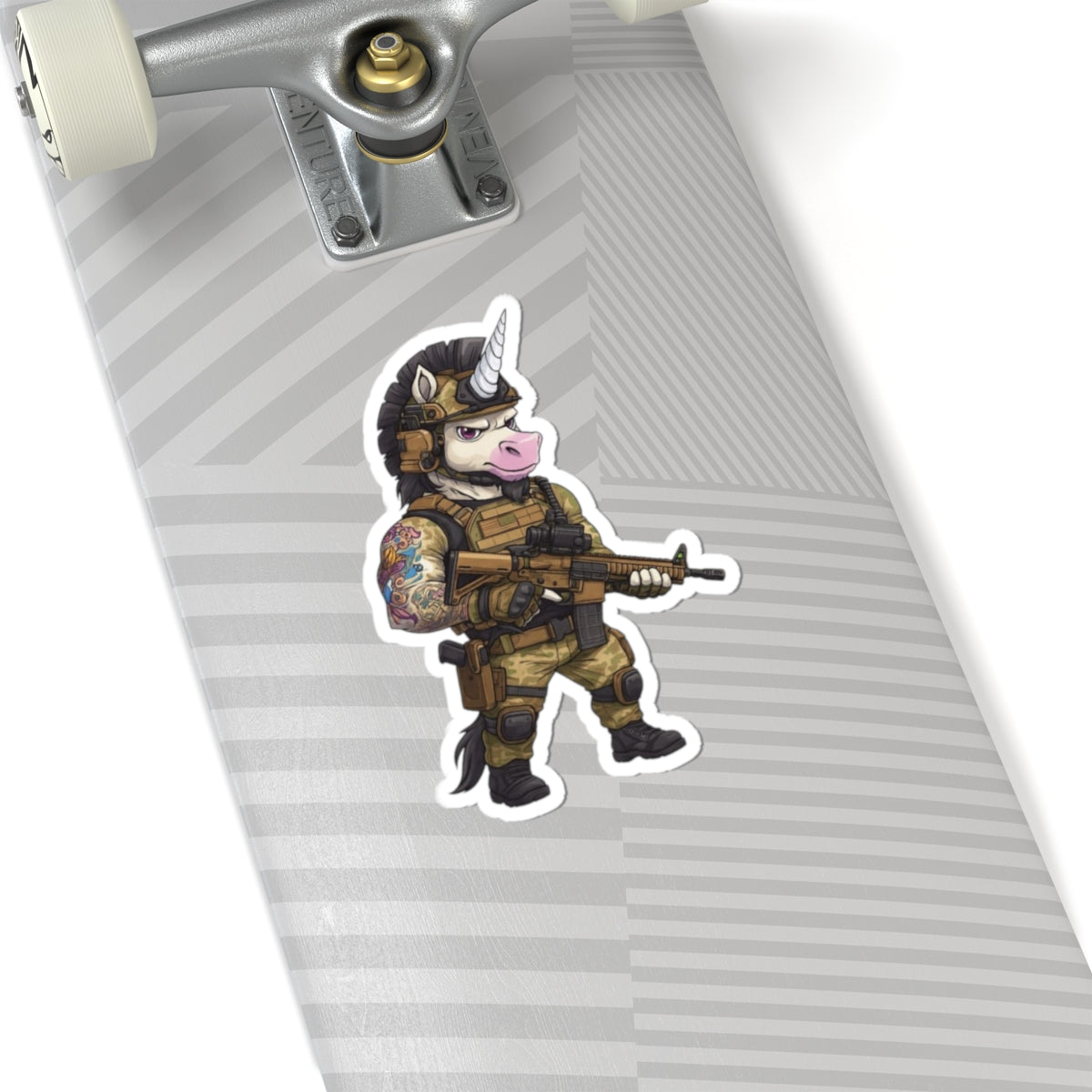 MAF Stickers