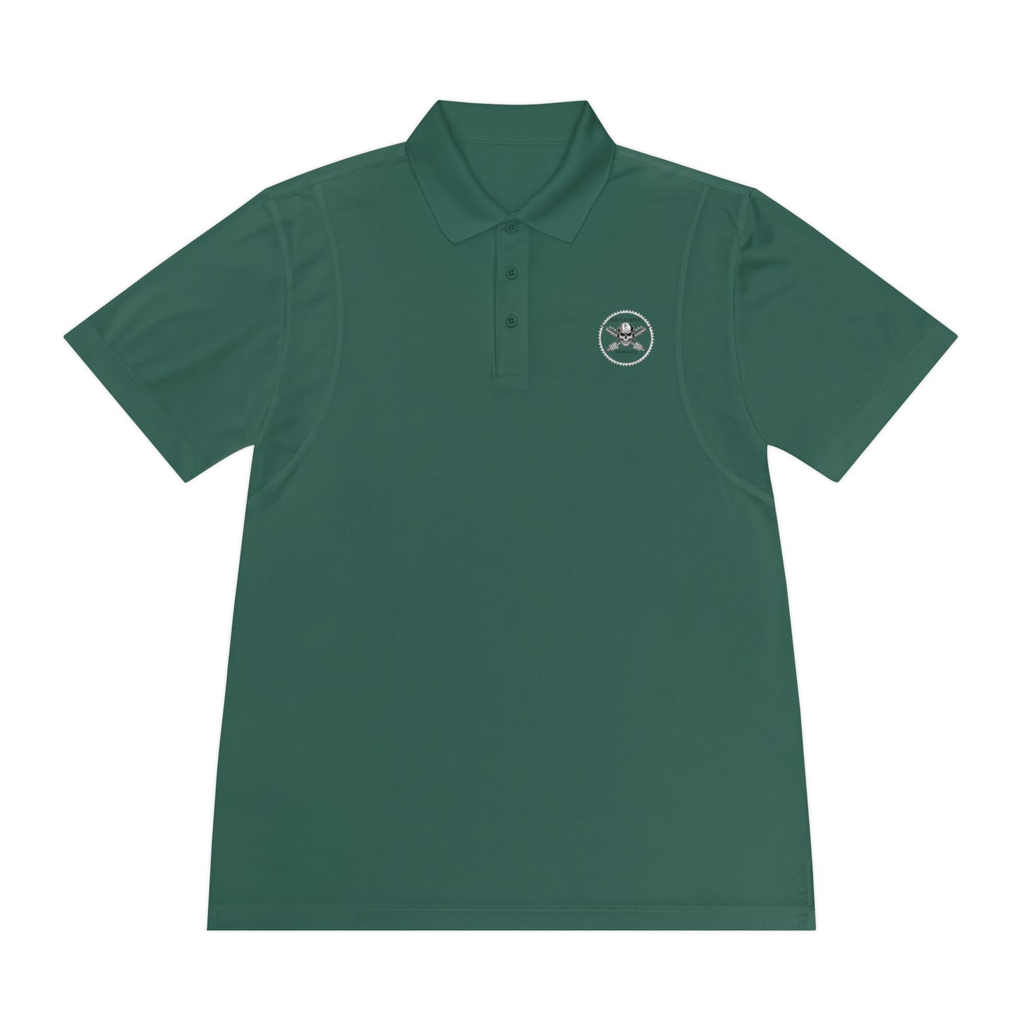BC - Est 1991 - Men's Sport Polo Shirt