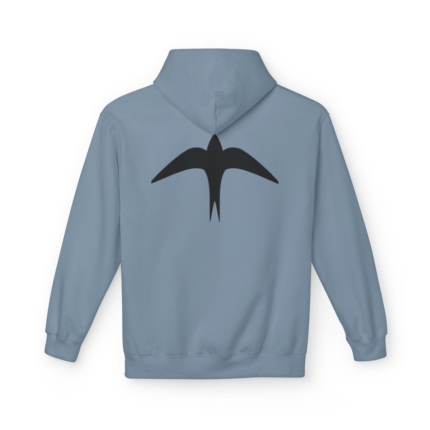 MAF - Sparrow - Unisex Midweight Softstyle Fleece Hoodie