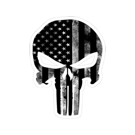 Skull Stickers