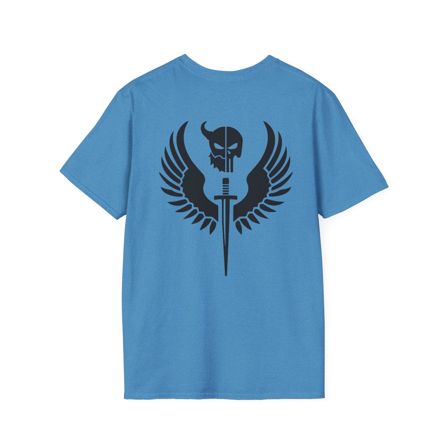 Thor Unisex Softstyle T-Shirt