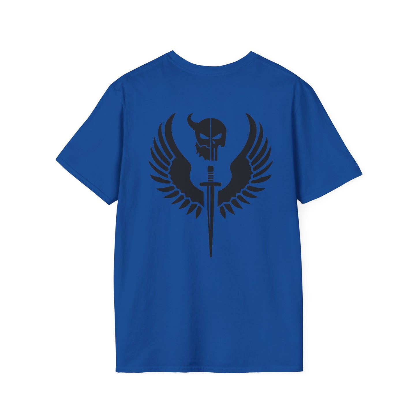 Thor Unisex Softstyle T-Shirt