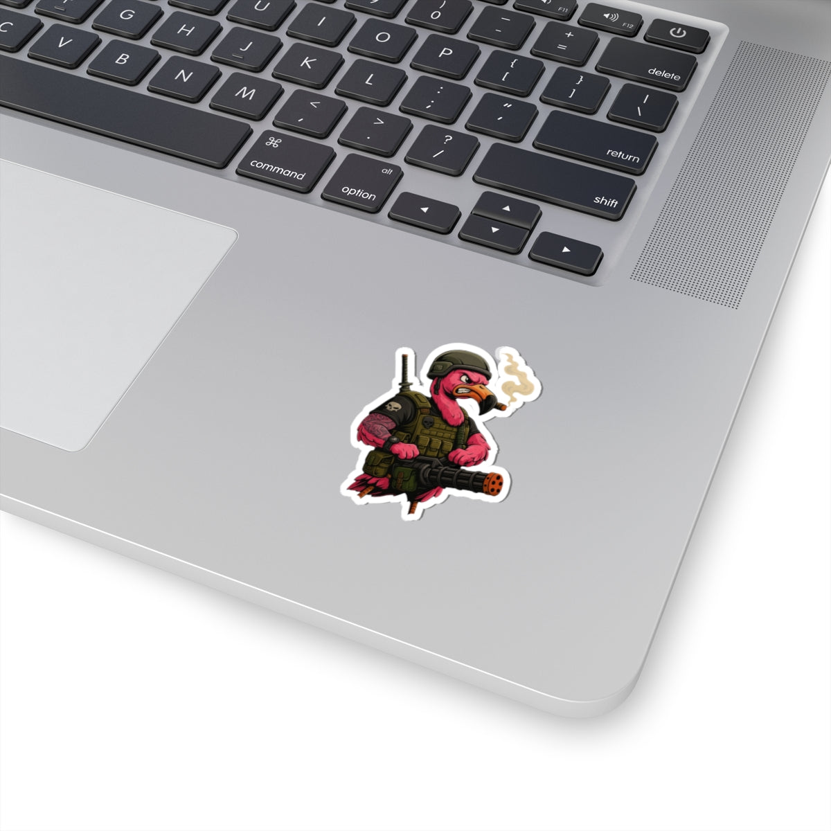 MAF Stickers