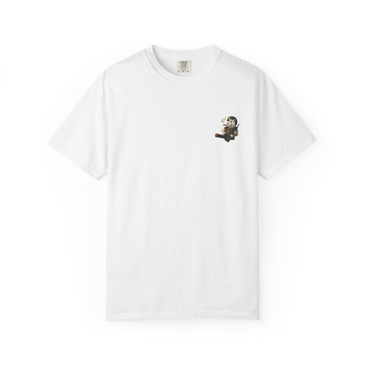 MAF Unisex Garment-Dyed T-shirt