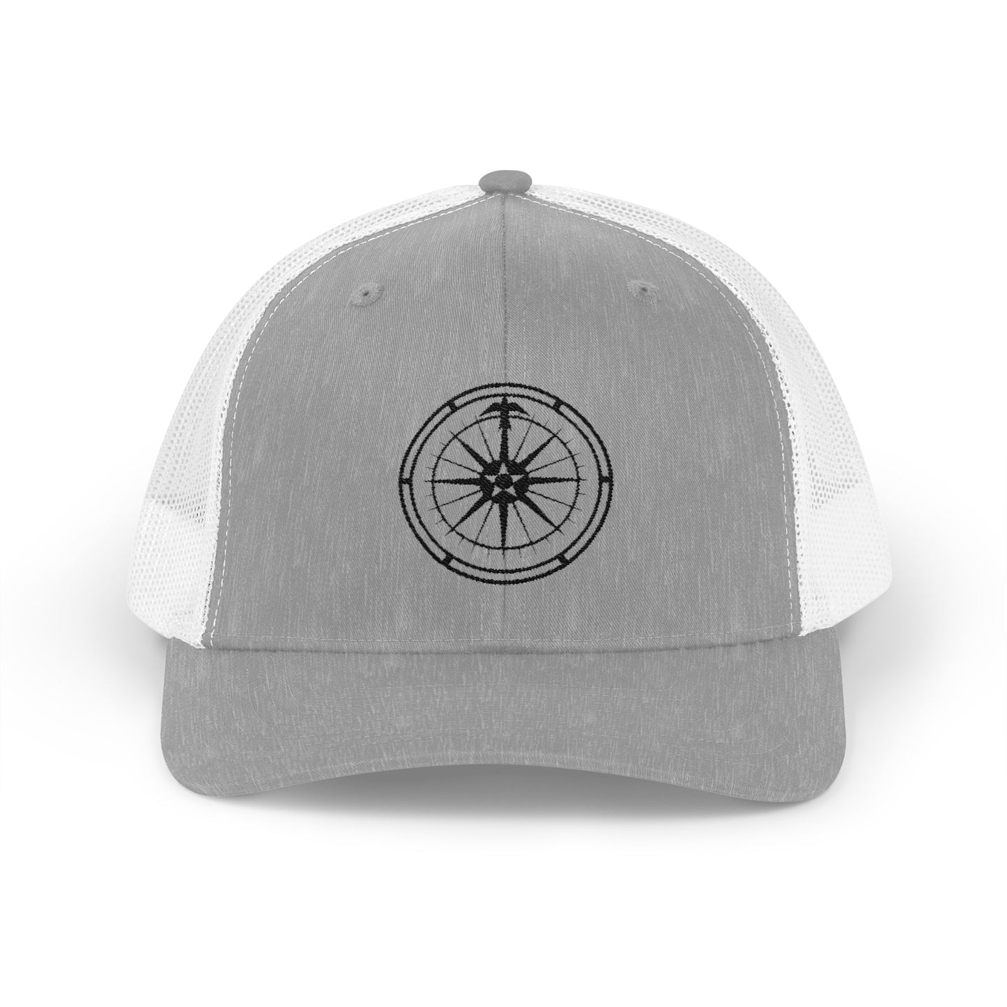Sparrow Snapback Trucker Cap