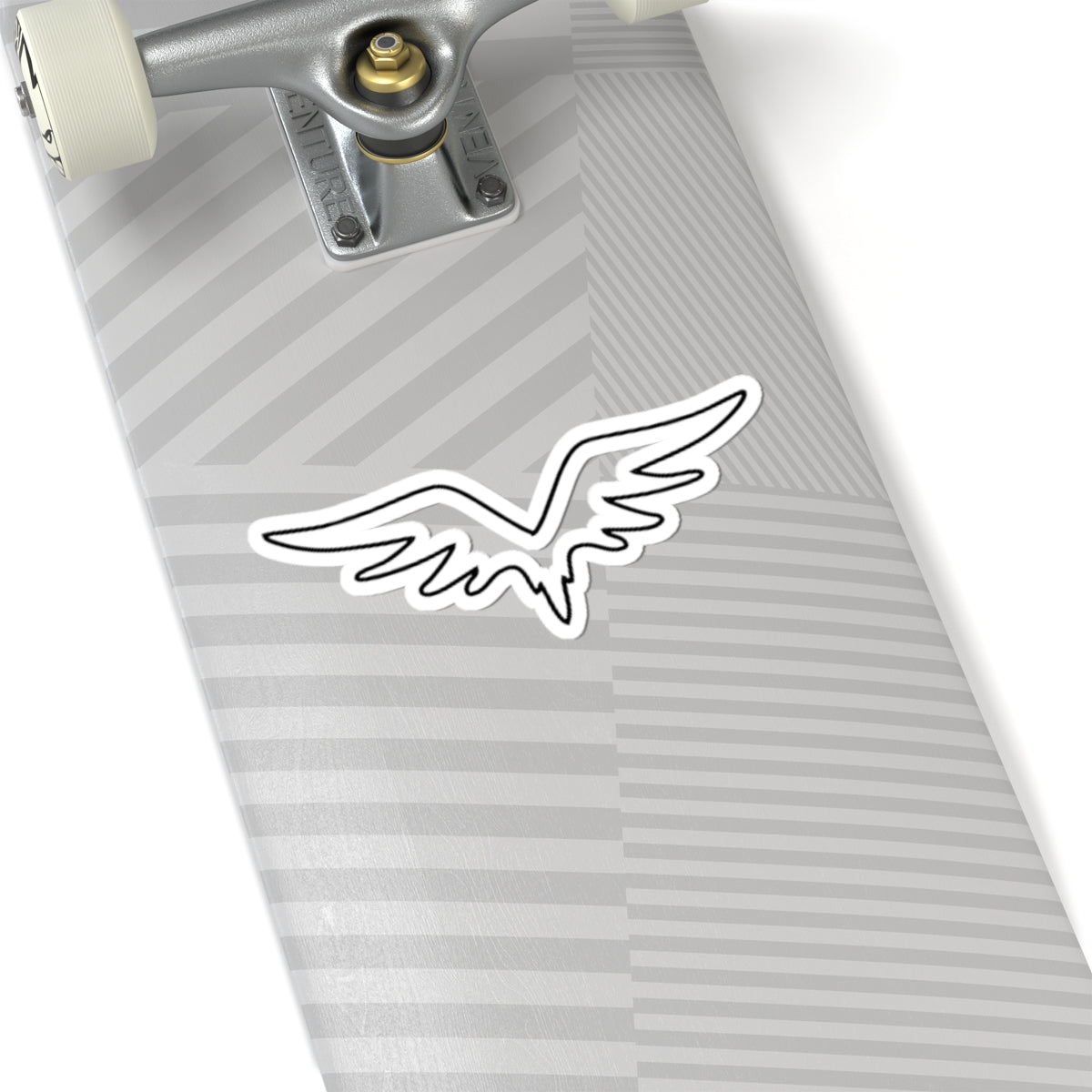 Raven Stickers