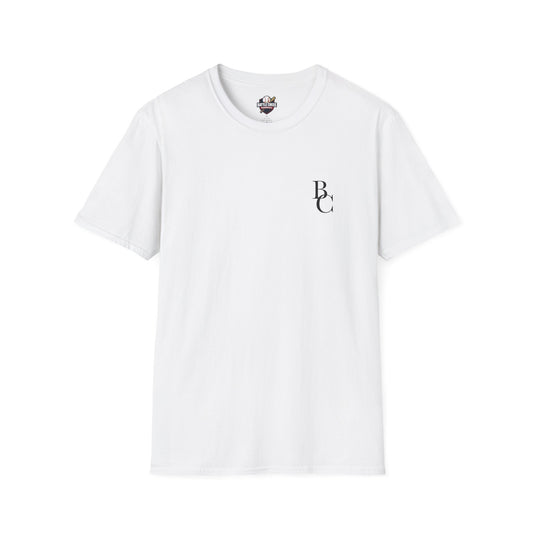 BC Unisex Softstyle T-Shirt