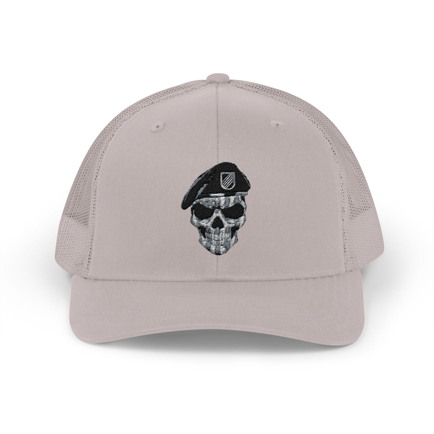 CAA - Snapback Trucker Cap