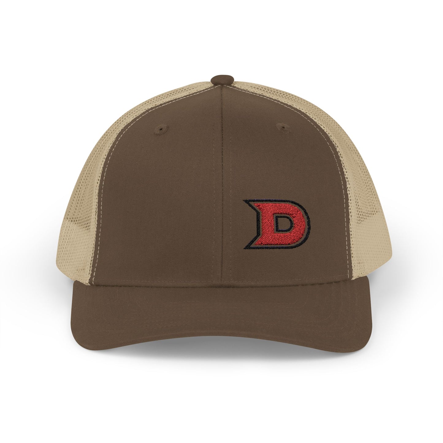 Snapback Trucker Cap