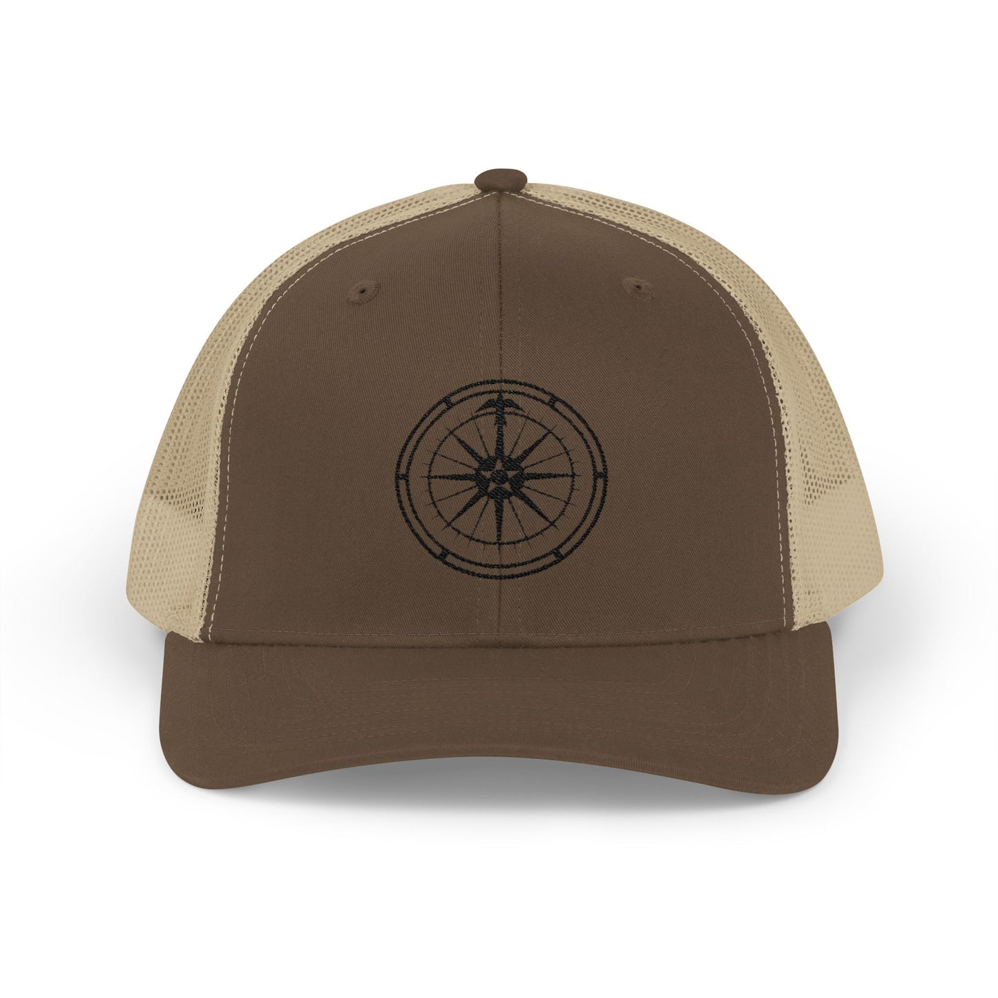 Sparrow Snapback Trucker Cap