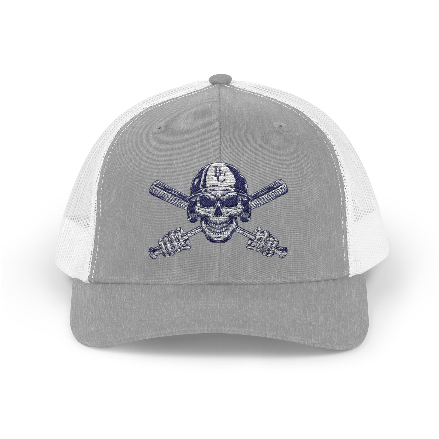 BC - Snapback Trucker Cap