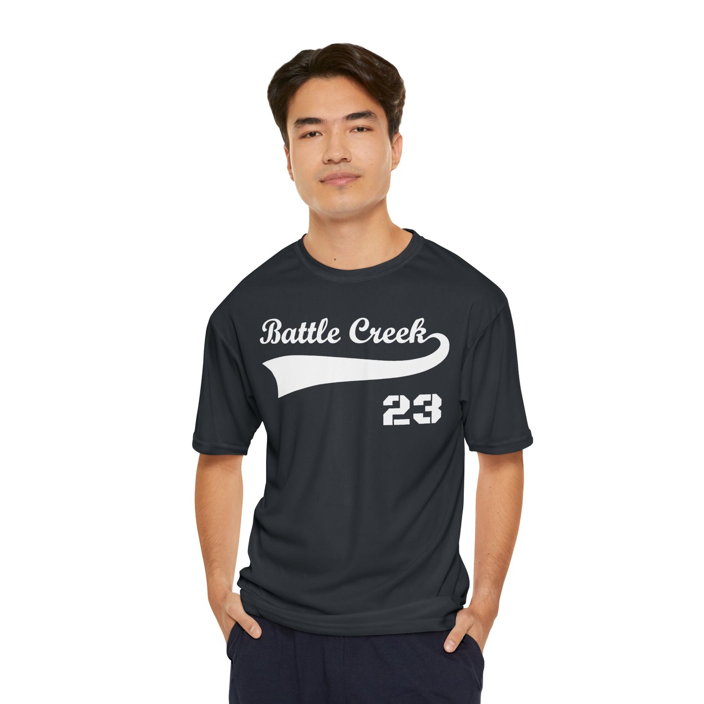 BC Men's Performance T-Shirt