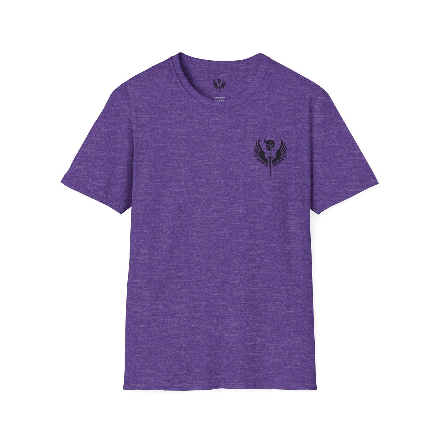 Thor Unisex Softstyle T-Shirt