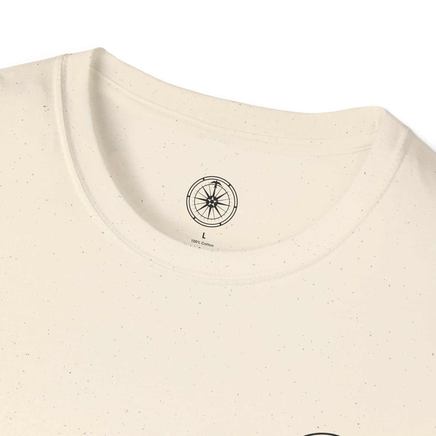 MAF - Sparrow - Unisex Softstyle T-Shirt